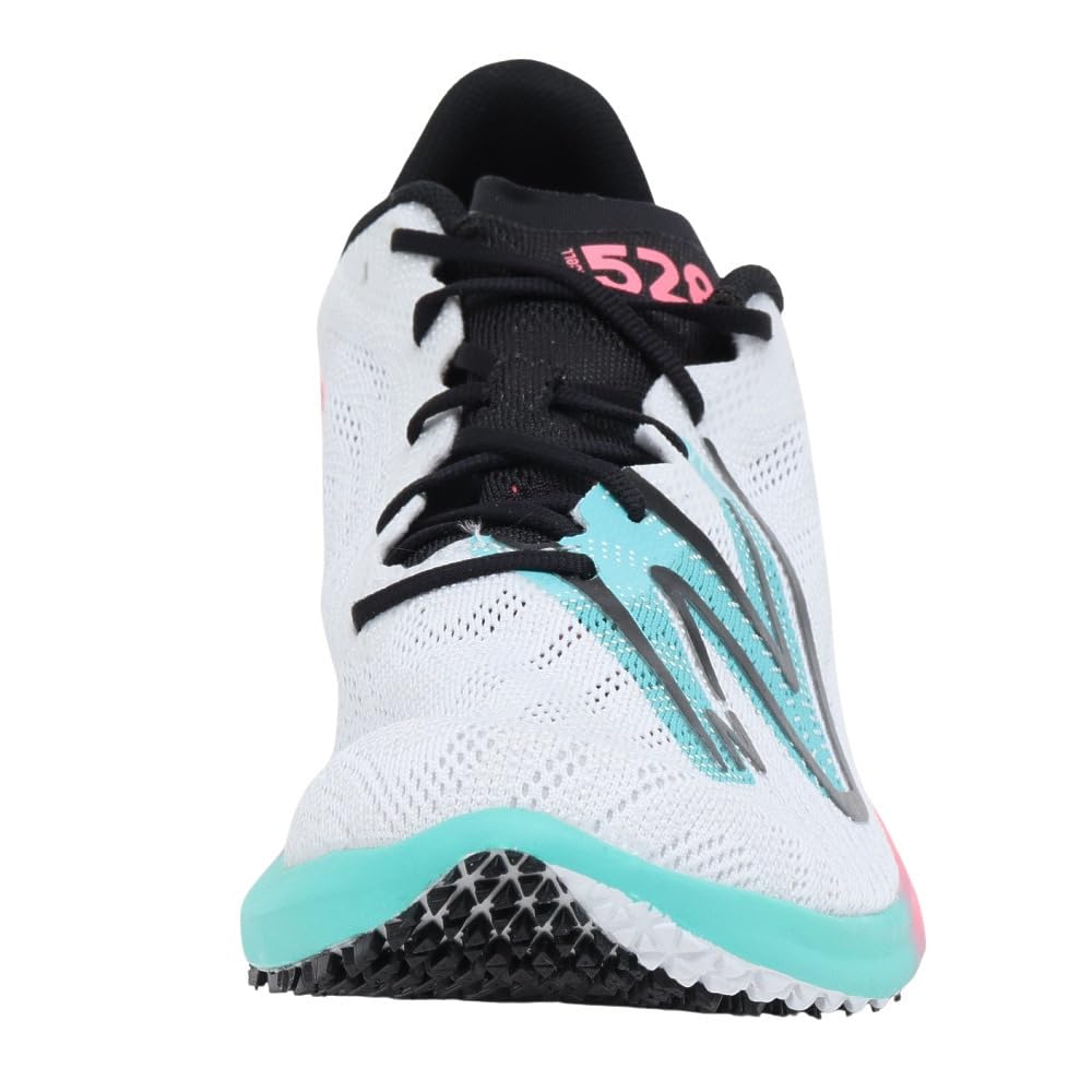 Amazon.co.jp: new balance(ニューバランス) FuelCell 5280 v2 WHITE 
