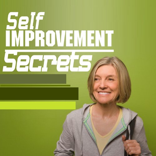 Amazon Music Unlimited Success PrinciplesのSelf Improvement Secrets