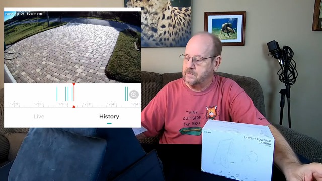 video