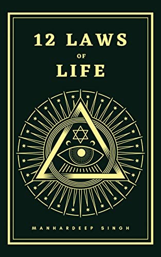 12 Laws of Life