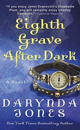 Eighth Grave After Dark Eighth Grave After Dark