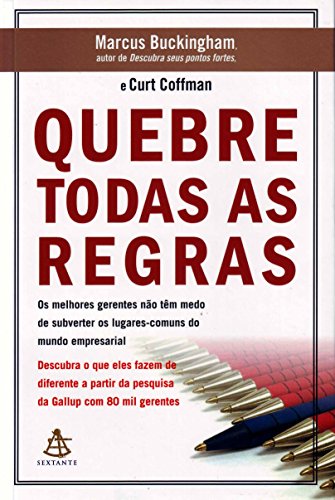 Quebre Todas as Regras