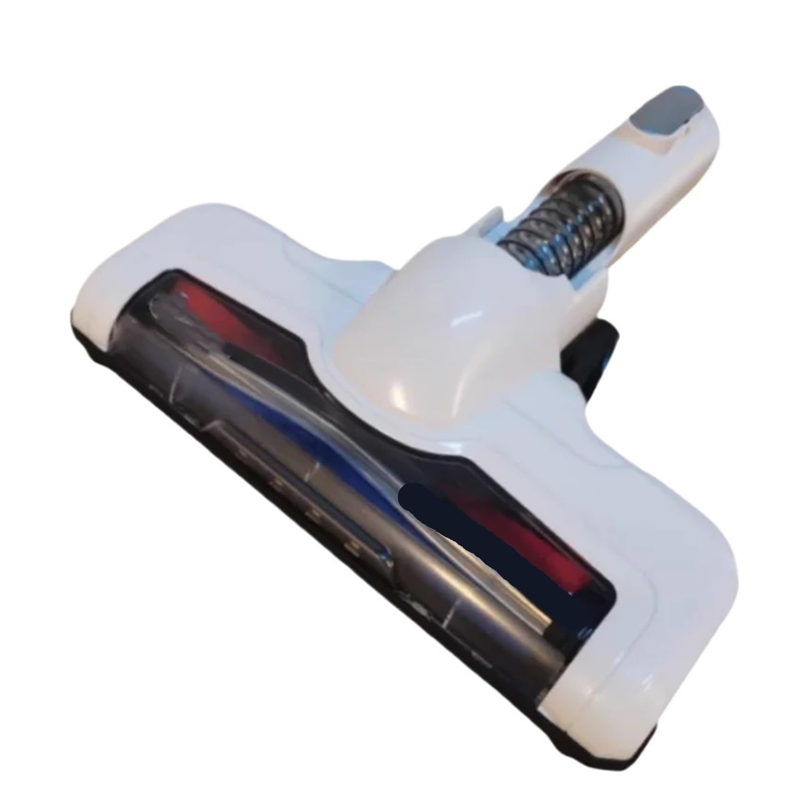 Cepillo De Suelo Eléctrico For Aspiradora, Compatible Con Midea, P6 Master P6Snow, Repuesto De Cabezal De Rodillo For Barredora Suave
