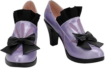 Cloud Strife Cosplay Shoes Boots Custom Made Anime Halloween Christmas W1076