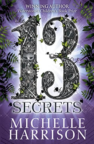 The Thirteen Secrets (Volume 3) (13 Treasures)