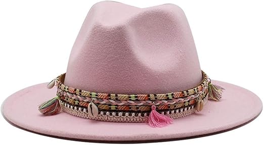 Pink vintage hat Clearance