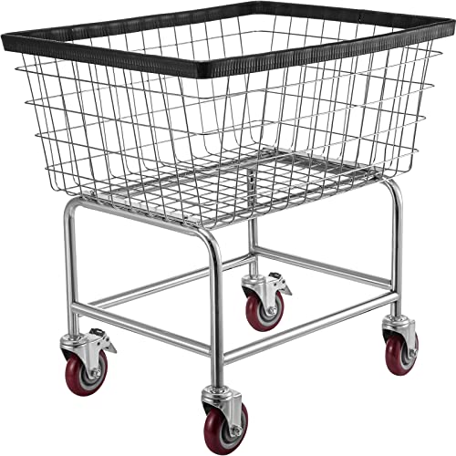 Find The Best Laundry Cart With Wheels Reviews & Comparison Katynel
