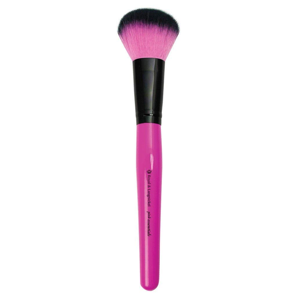 Royal & Langnickel Pink Essentials Synthetic Powder