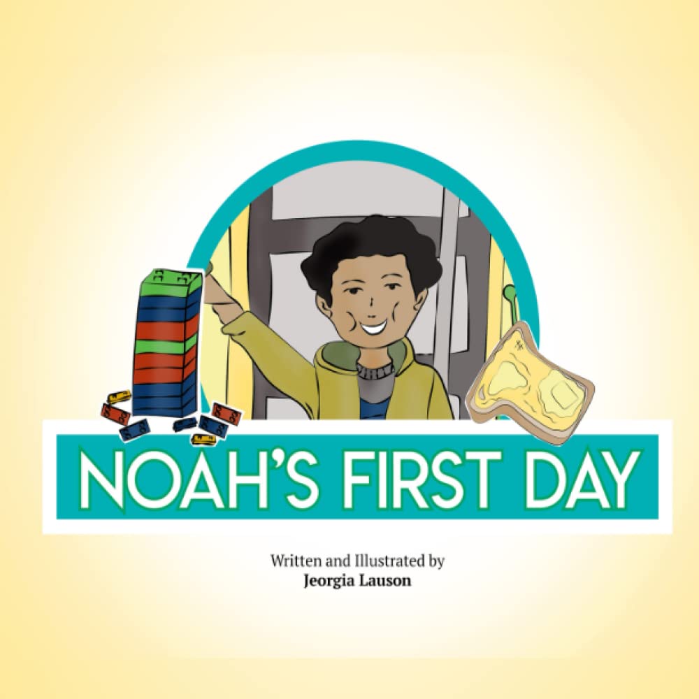 Noah's First Day
