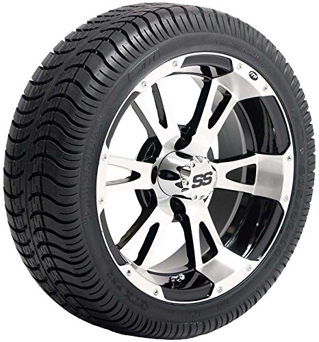 Best 14 Inch Golf Cart Wheels And Tires