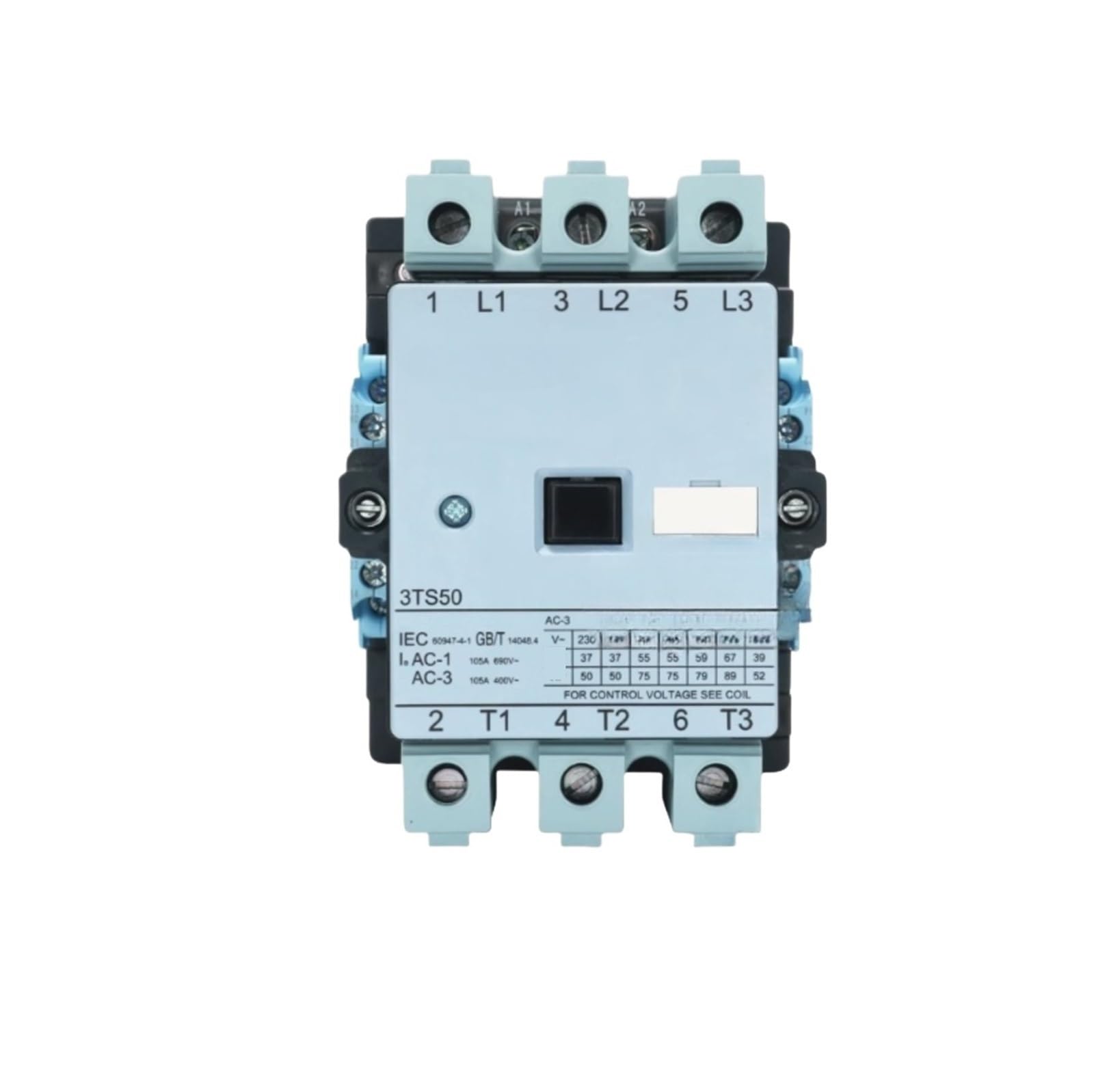 QfUxYYSLD AC Contactor 3TS50 3TS50 22 3TS5022-0XM0 220V