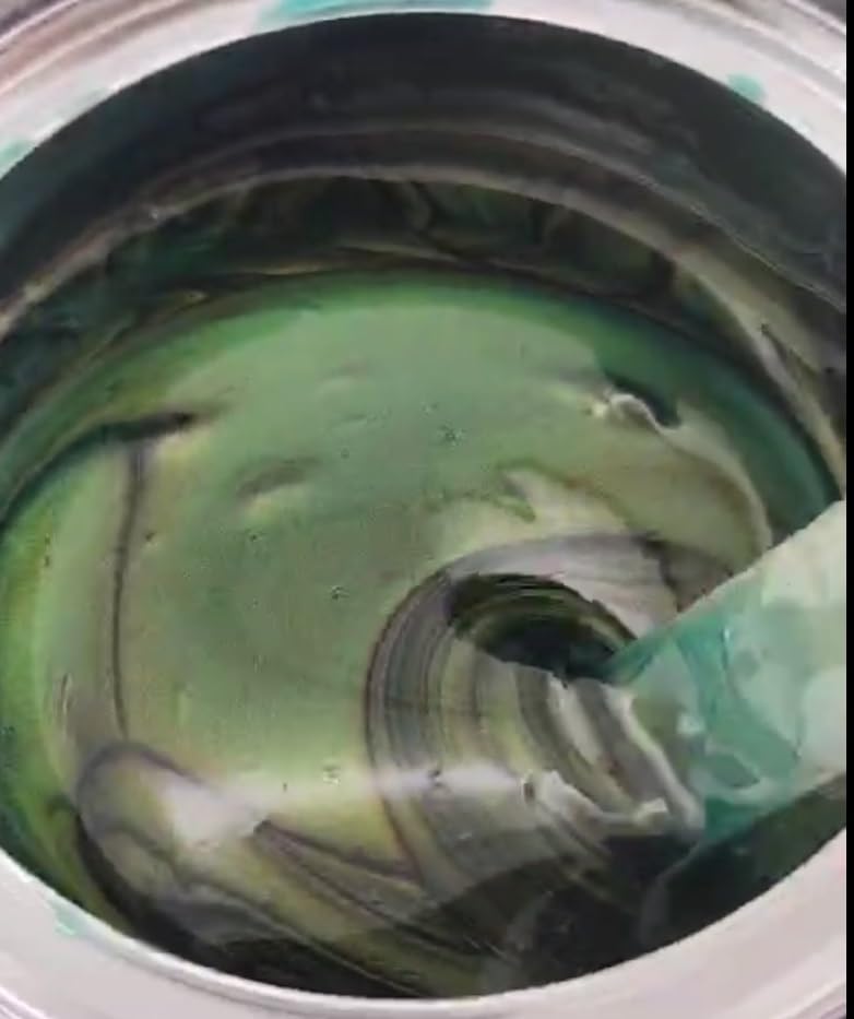 Waxness Aura Hard Wax Beads 2.2 lb (1 kg) – Rosin-Free Synthetic Stripless Wax with Demi-Creamy Texture for All Skin and Hair Types, Professional Use – Made in Italy - Image 8