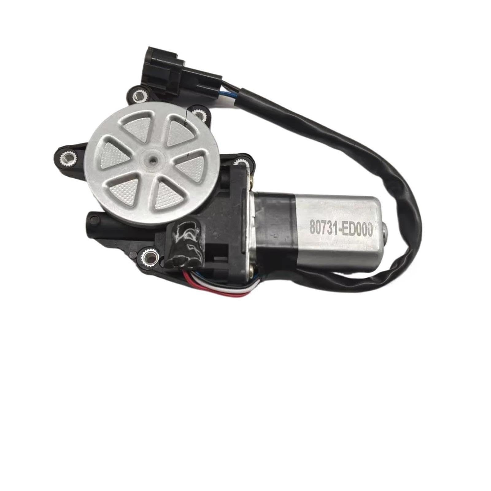 Motor Bomba de Lavado Parabrisas Para Nissan 80731-8991A
