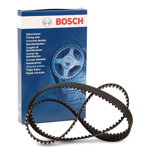 Bosch 1987948078 Zahnriemensatz : Amazon.de: Auto & Motorrad