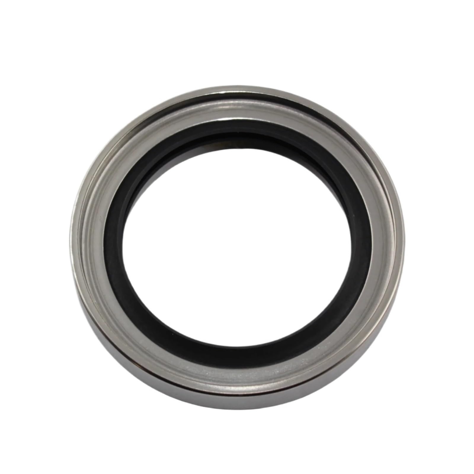 Tpkmvgap 1Pcs Oil Seal 45X62x10 Double Lip Seal Stainless Steel Oil Seal 45×62×10
