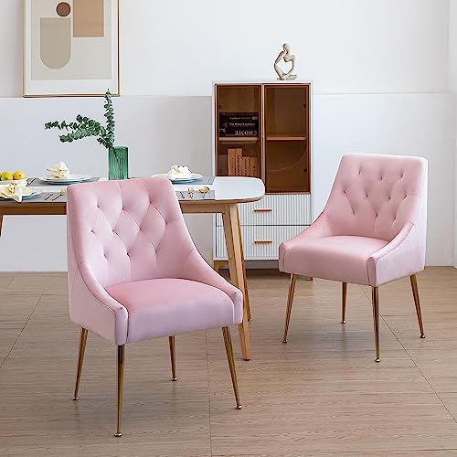 Sillas Comedor Modernas Pack 2 Marca LONXIU