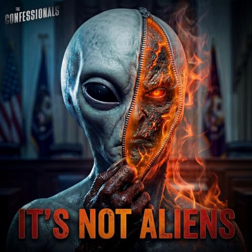 841: The Hidden War Inside Disclosure