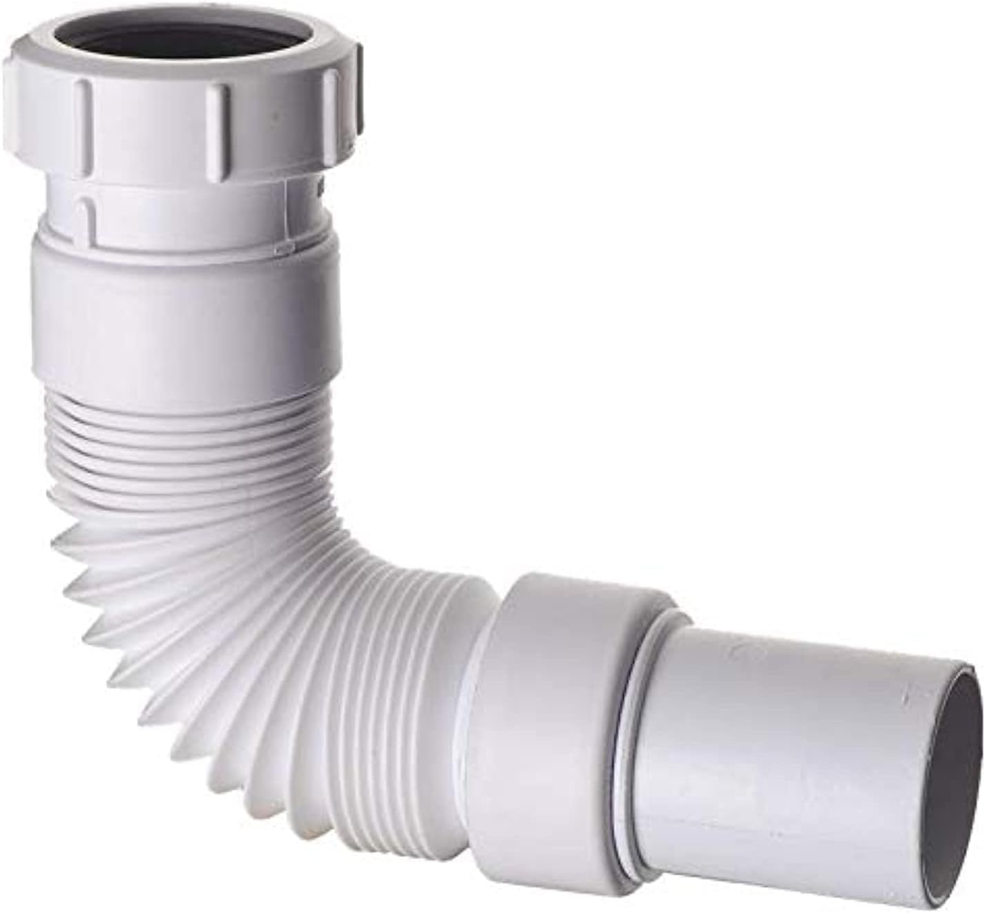 1 1/2 Inch Flexible Magic Hose for wash basin & sink