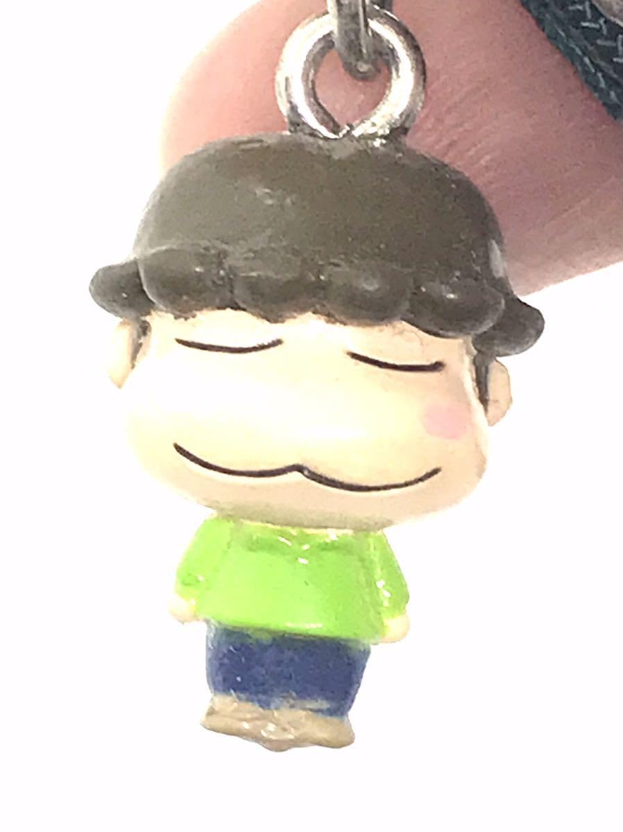 Amazon.co.jp: あたしンち ユズヒコ 携帯ストラップ : 家電＆カメラ