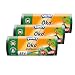 Produktbild Swirl Öko Müllbeutel 35L 12 stk./ Rolle mit Zugband (3er Pack)