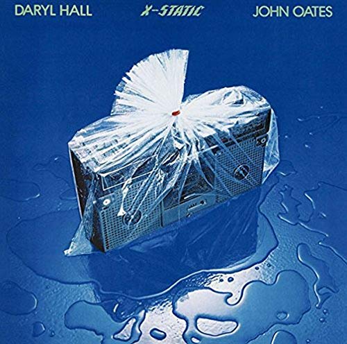 HALL & OATES,新品,紙ジャケ,デヴィッド・フォスター,AOR