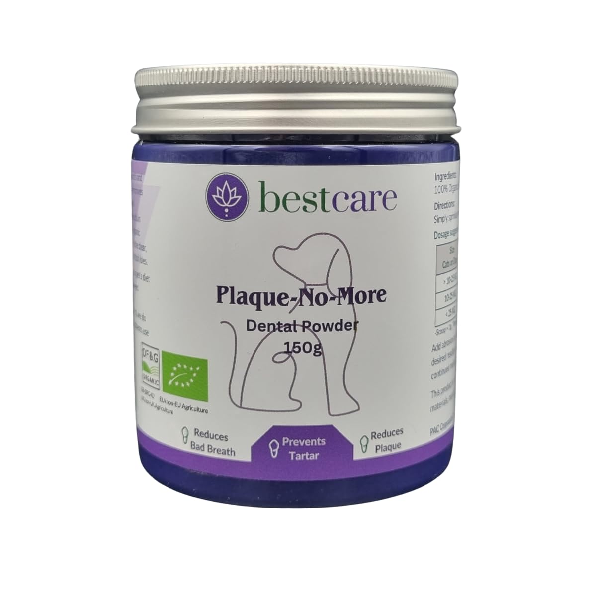 BestCare Plaque-No-More