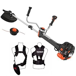 Fuxtec FX-PS152 Podkaszarka Spalinowa 52 cm³