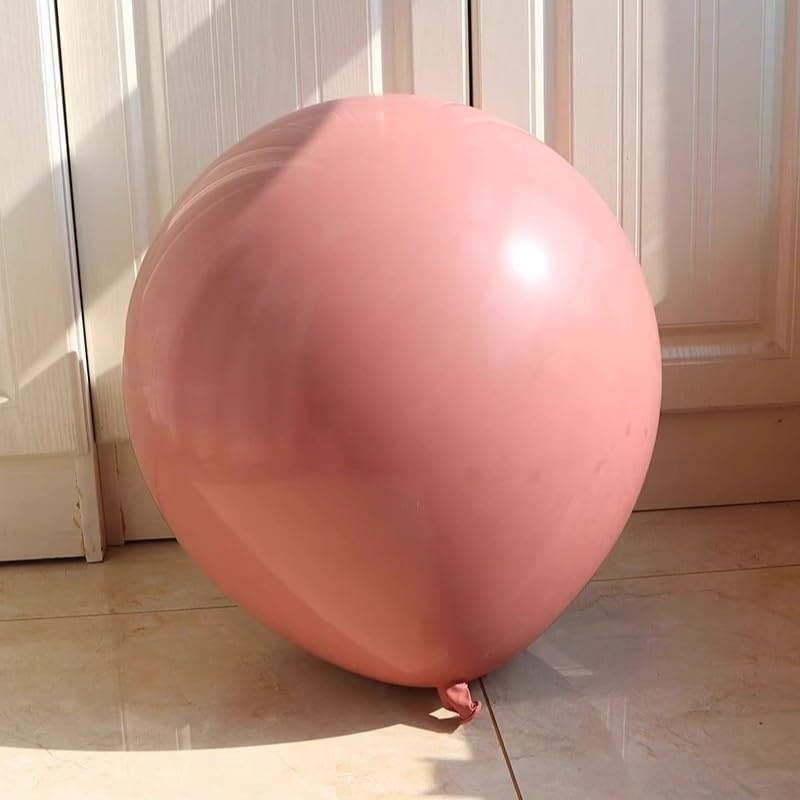 Balloon Garland Arch Kit for Wedding Decoration(Pink-Gray)