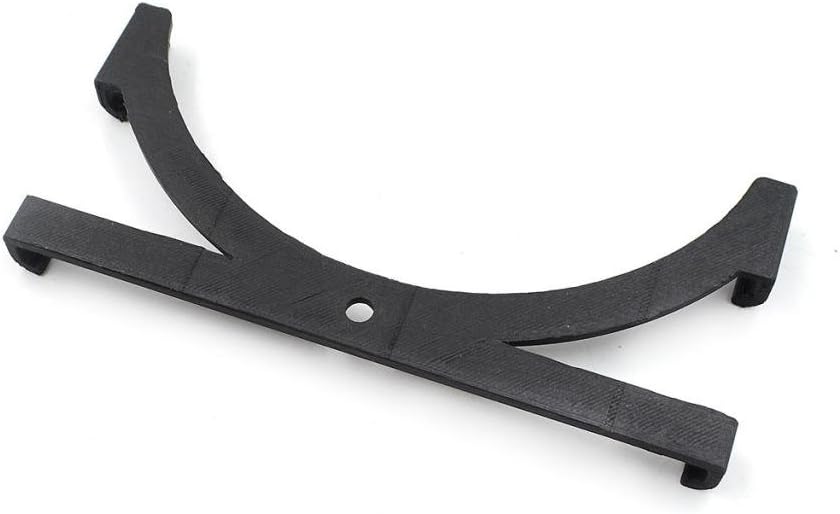 Camera/LED Light Mount Holder Bracket for Phantom 3 Pro Drone