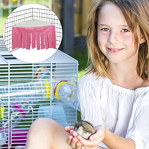 LOPOTIN Amaca Criceti, Accessori Gabbie Piccoli