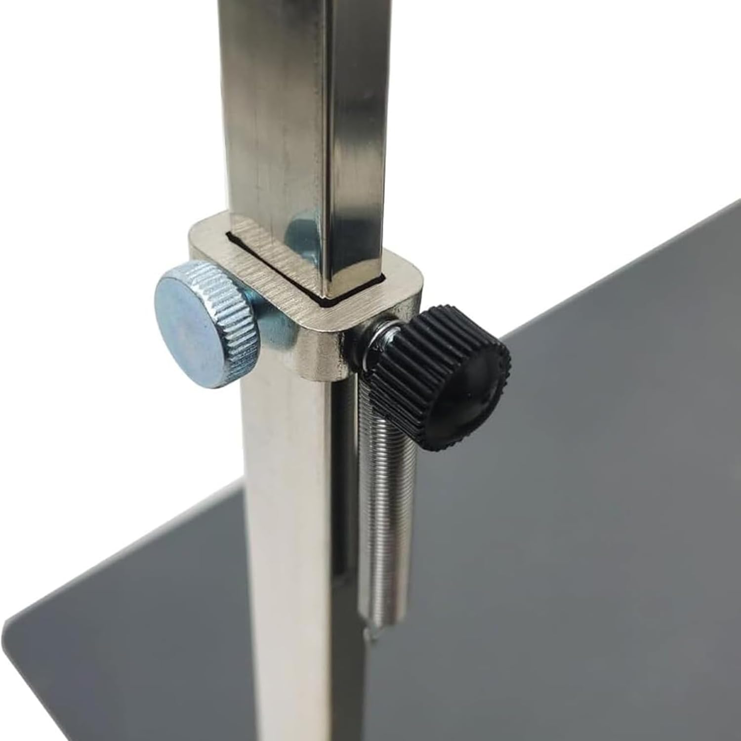 Frez do płyt piankowych, narzędzie do cięcia pianki z gorącym drutem, temperatura 0~300℃, regulowana wysokość 350 mm, stół roboczy 38 * 58 mm, do pianki/gąbki/epe/wstążki