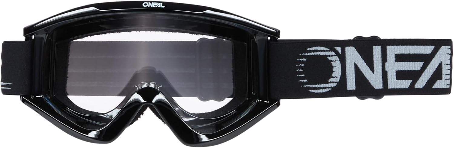 Motocross Brille Moped Brille Dirt Bike Crossbrilles Fullface Brillen Mtb Goggle Off Road Brillen Winddichte Staubdichte Motocross-Brilles Off Road Racing Fahrbrilles