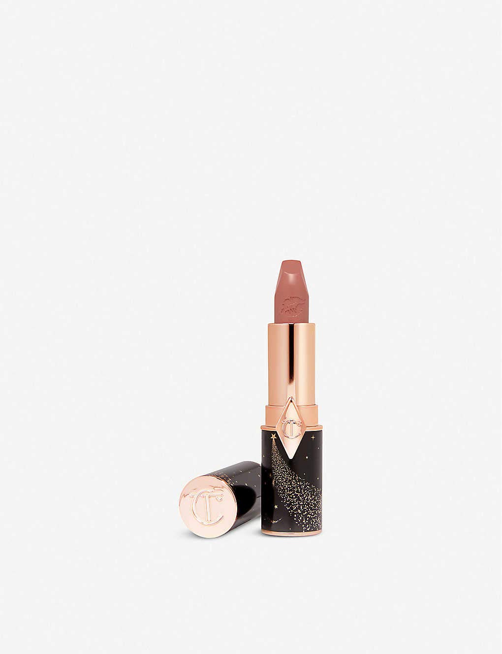 Charlotte TilburyHot Lips 2 Matte Revolution (3.5 g Lipstick, JK Magic)