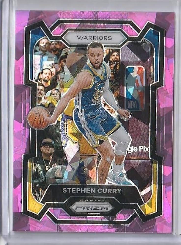 美品！ NBA Stephen Curry 14-15 Prizm 139枚限定 美品！ NBA Stephen Curry 14-15 Prizm 139枚限定 完璧すぎるが故三