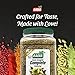 Badia Complete Seasoning, 96 oz - All-Purpose Spice Blend of Garlic, Onion, Salt, Pepper, Herbs & Spices - Savory Signature Blend