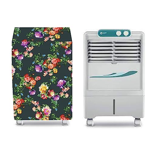 Image of HomeStore-YEP Air Cooler Cover Compatible for Orient Electric Aeroquid CP1701H 17 Liter Medium Tower Cooler