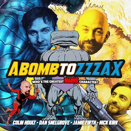 Page de couverture de AWESOME ANDROIDS