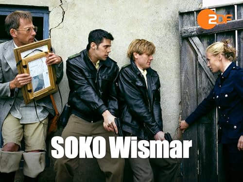 SOKO Wismar