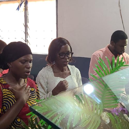 Unfriend and block- Bishop Bonnie Etta online Radio Podcast