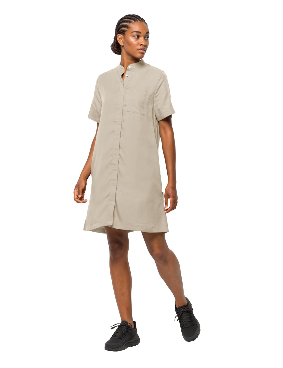 Jack Wolfskin Damen Mojave Dress Kleid