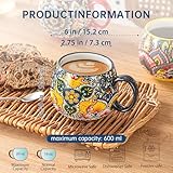 Zoom IMG-1 henten home tazze da caff Zoom IMG-1 henten home tazze da caff