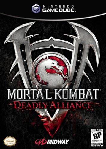 Mortal Kombat: Deadly Alliance (Renewed)