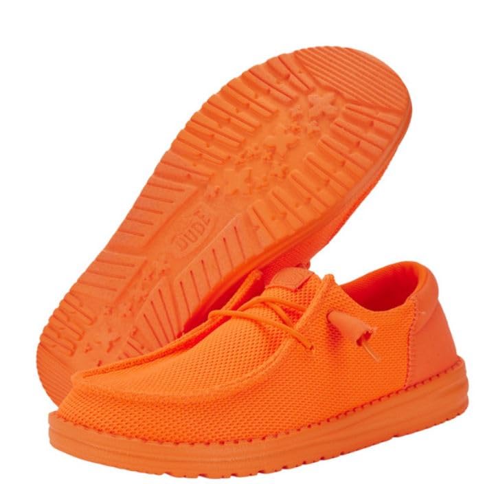 Image of HEYDUDE Womens Wendy Funk Mono