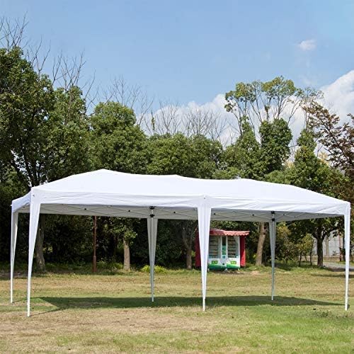 Easyzon 10’x20′ Ez... Easyzon 10’x20′ Ez...