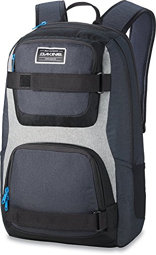 Dakine Rucksack Duel, Zaino Uomo, Grigio (Tabor)
