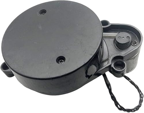 Accesorios para aspiradora, robot aspirador sensor de distancia LDS, compatible con Midea I5 Young, M7, i10