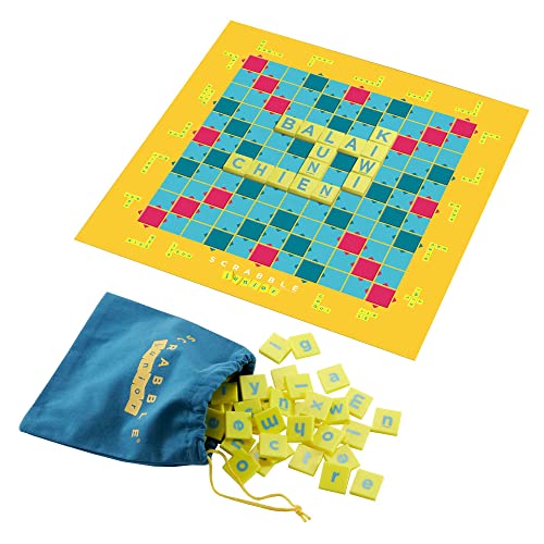 SCRABBLE – Thinking Game miniatura 6