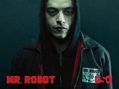 Mr. Robot Mr. Robot