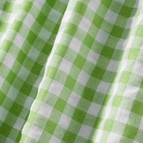 Image of Y2k Women Gingham Boxer Shorts Low Rise Micro Pajamas PJ Sleep Short Pants Plaid Sleepwear Sleeping Lounge Bottoms