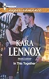 In This Together (Project Justice Book 8)